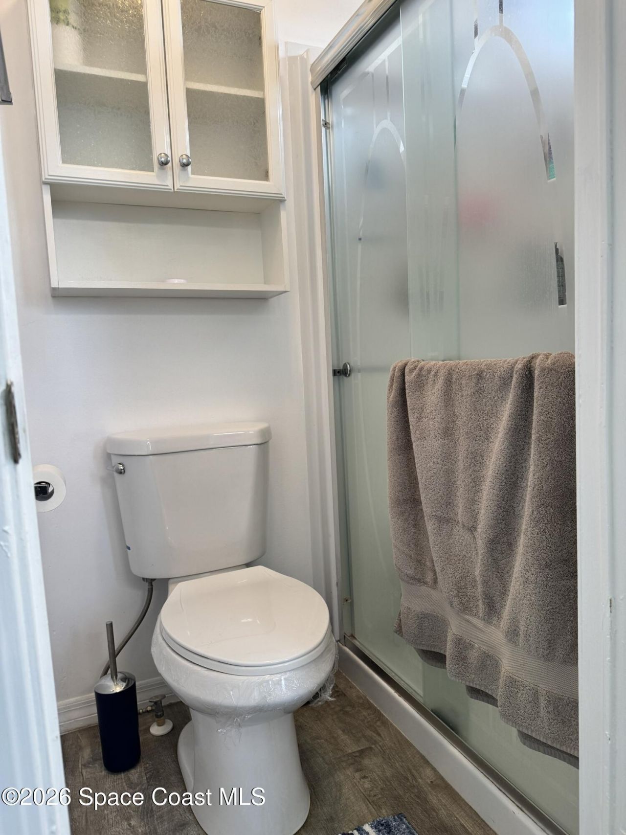 600 N Dolphin Circle , Barefoot Bay, FL 32976 Photo