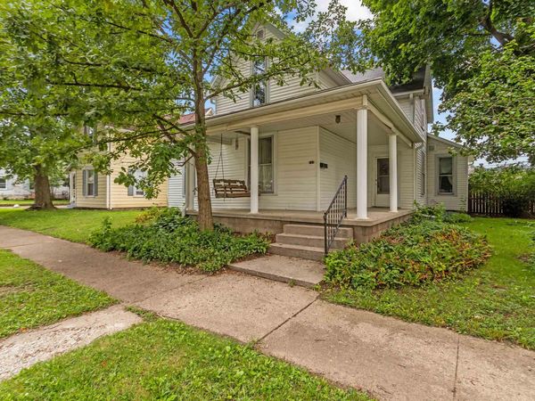 743 S Webster Street, Kokomo, IN 46901