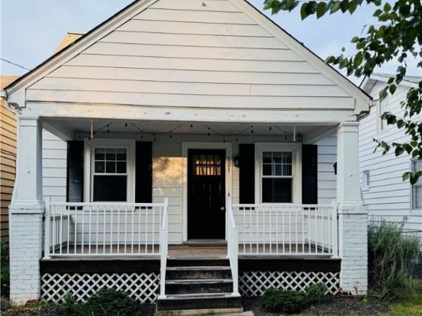 121 W 30th Street, Richmond, VA 23225