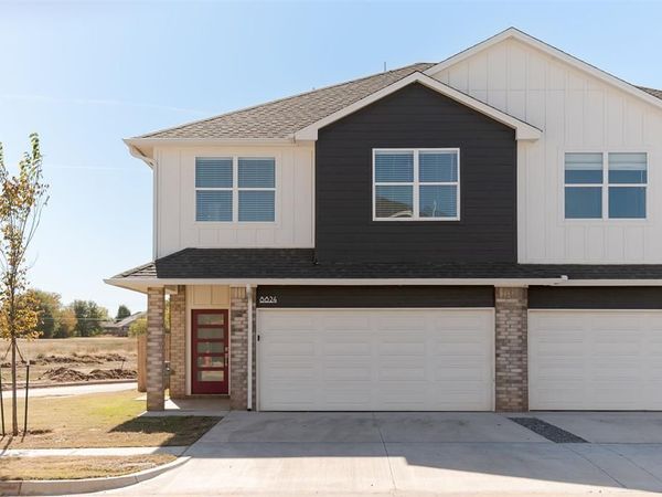 8909 NW 109th Lane, Oklahoma City, OK 73162