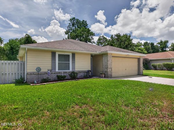 5112 BIG FOREST Lane, Jacksonville, FL 32210