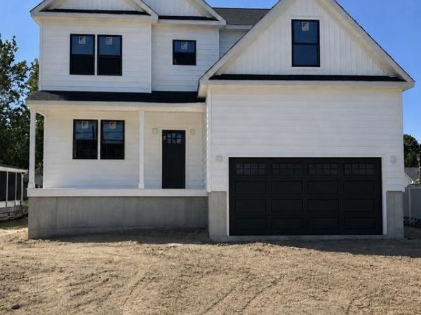 140 KENTUCKY AVENUE, VILLAS, NJ 08251