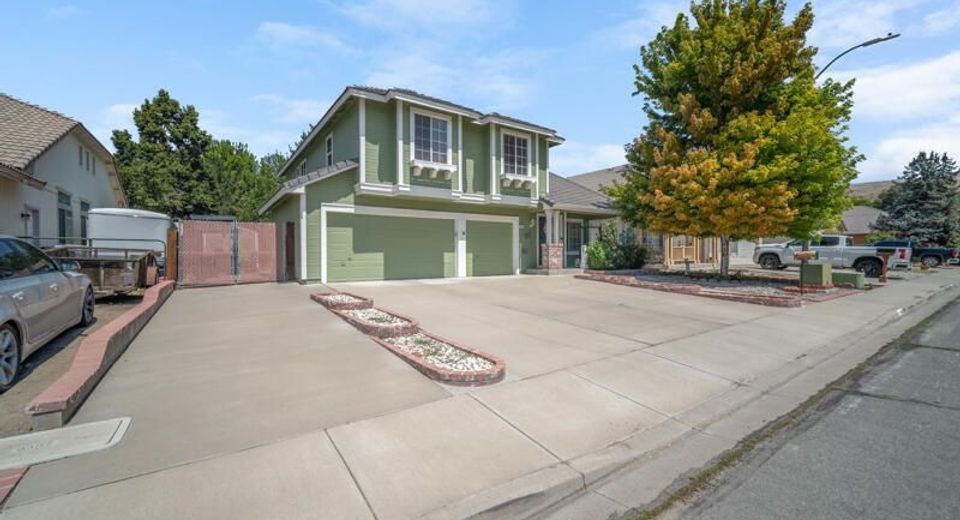 2230 Frisco Way, Sparks, NV 89434 Photo