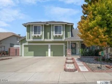 2230 Frisco Way, Sparks, NV 89434 Photo