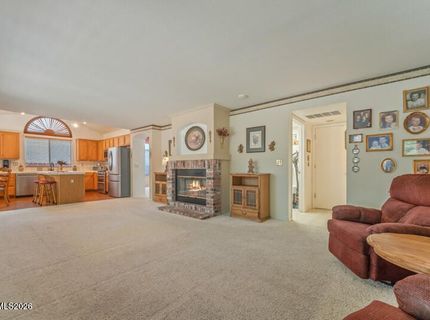 2230 Frisco Way, Sparks, NV 89434 Photo