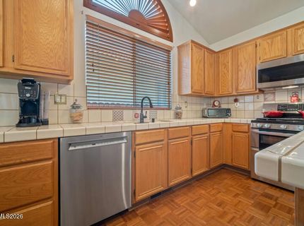 2230 Frisco Way, Sparks, NV 89434 Photo