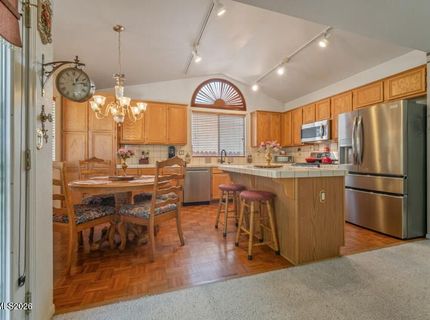 2230 Frisco Way, Sparks, NV 89434 Photo
