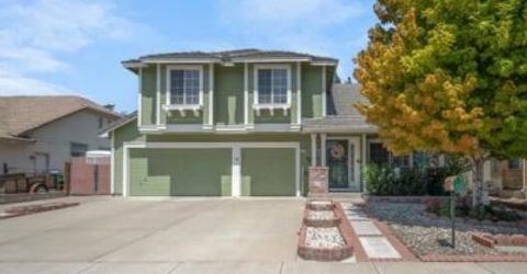 2230 Frisco Way, Sparks, NV 89434 Photo