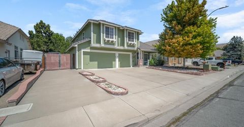 2230 Frisco Way, Sparks, NV 89434 Photo