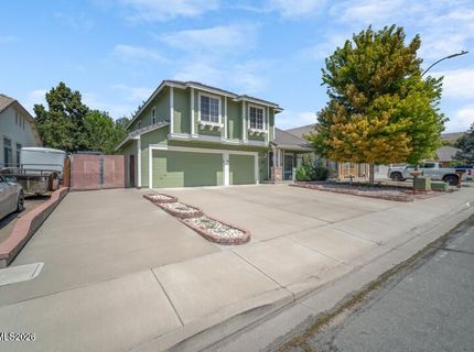2230 Frisco Way, Sparks, NV 89434 Photo
