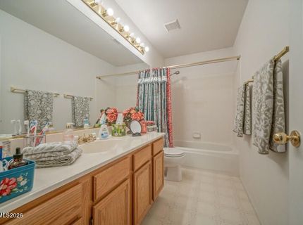 2230 Frisco Way, Sparks, NV 89434 Photo