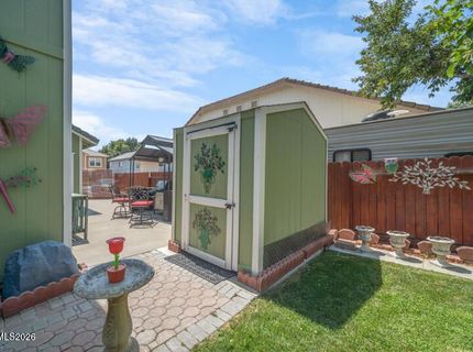 2230 Frisco Way, Sparks, NV 89434 Photo