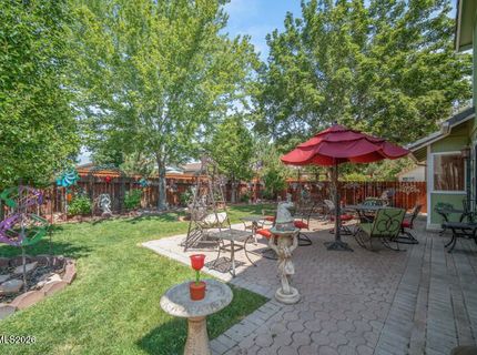2230 Frisco Way, Sparks, NV 89434 Photo