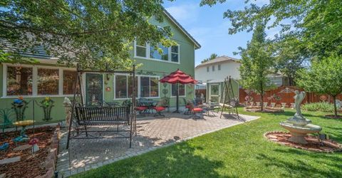 2230 Frisco Way, Sparks, NV 89434 Photo