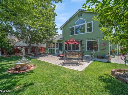 2230 Frisco Way, Sparks, NV 89434 Photo