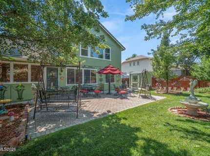 2230 Frisco Way, Sparks, NV 89434 Photo