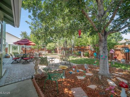 2230 Frisco Way, Sparks, NV 89434 Photo