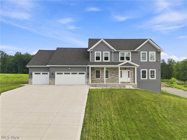 6385 Meander Glen Drive , Youngstown, OH 44515