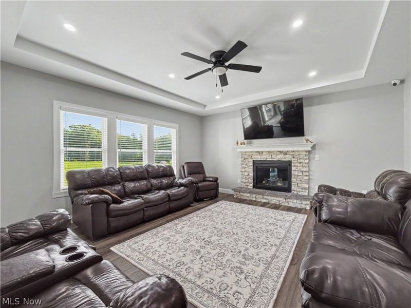 6385 Meander Glen Drive, Youngstown, OH 44515 Photo 14