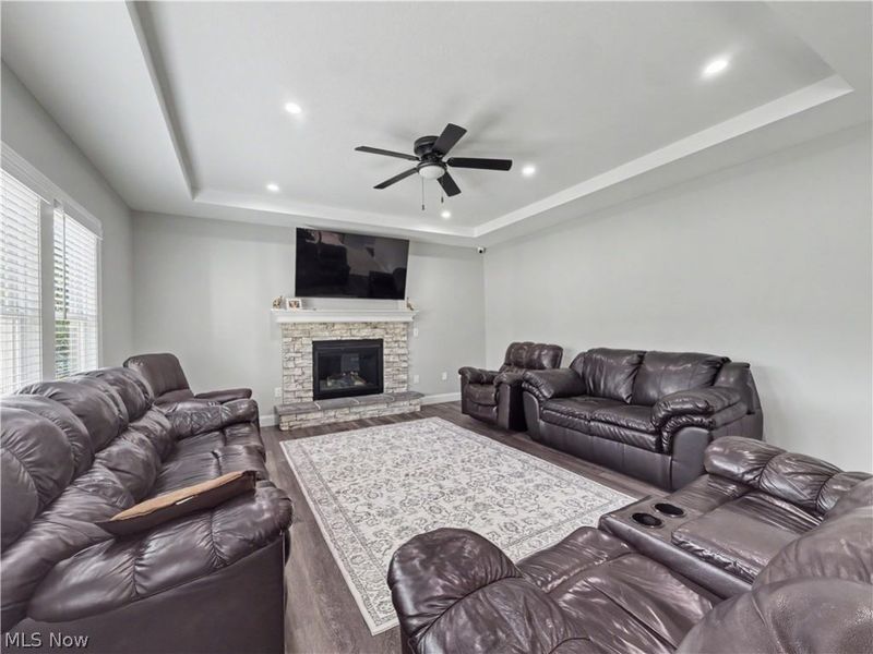 6385 Meander Glen Drive, Youngstown, OH 44515 Photo 15