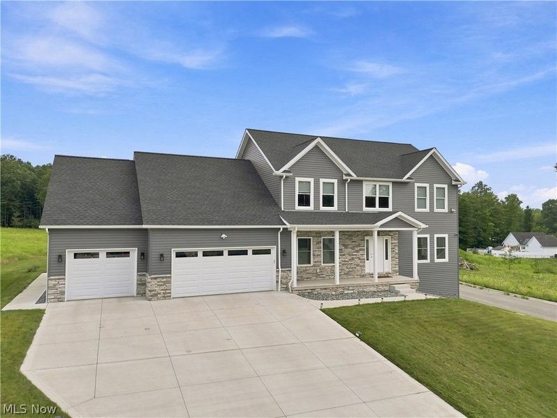 6385 Meander Glen Drive, Youngstown, OH 44515 Photo 34