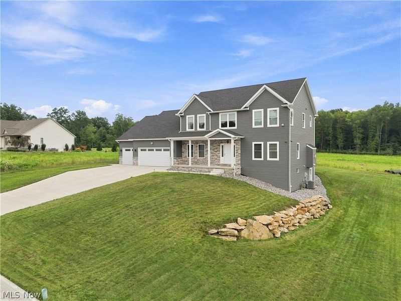 6385 Meander Glen Drive, Youngstown, OH 44515 Photo 35