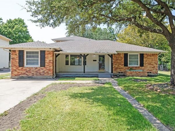 1913 Landa Drive, Garland, TX 75042