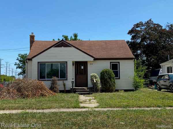 3565 Niagara Street, Wayne, Mi 48184