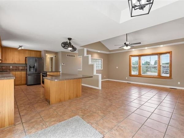 5621 Blue Ridge Cut Off N/A, Kansas City, MO 64133