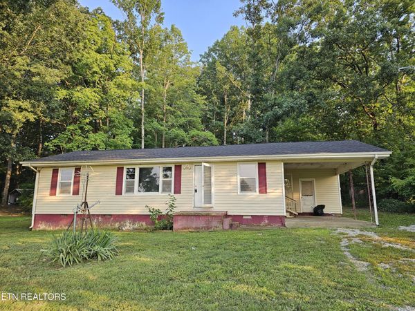 118 County Road 503 , Englewood, TN 37329