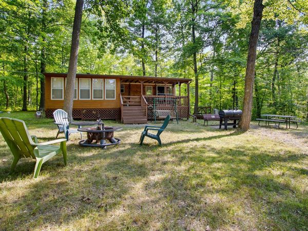 17711 County Road 41, Willow River, MN 55795