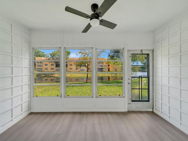 6001 NW 61st Avenue, Unit 112, Tamarac, FL 33319