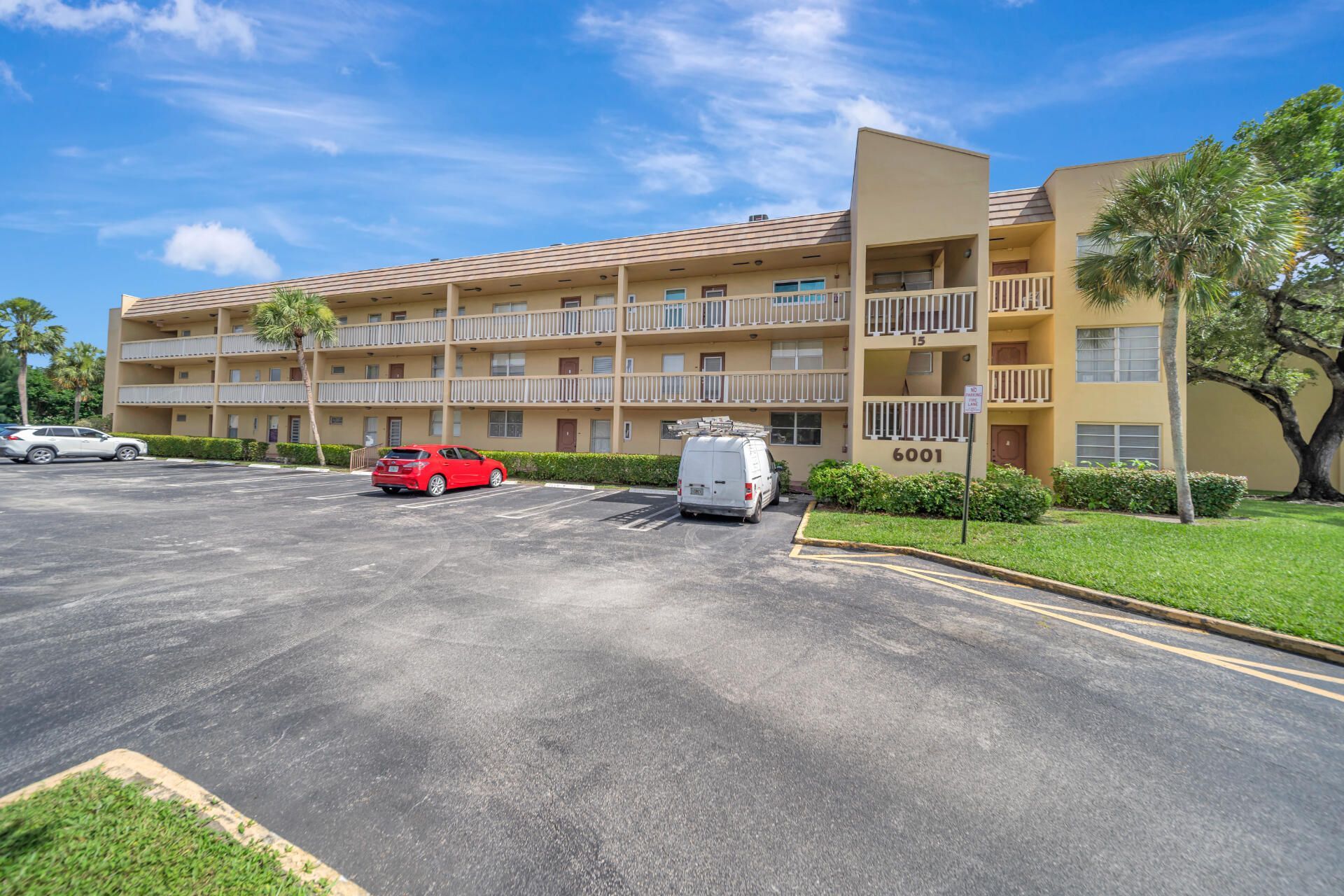 6001 NW 61st Avenue, Unit 112, Tamarac, FL 33319 Photo
