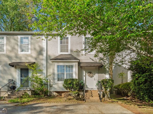 3788 Meadow Creek Drive, Peachtree Corners, GA 30092