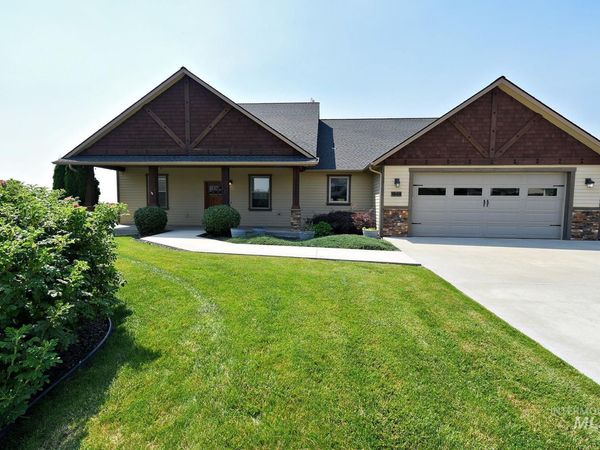 1946 Anderson Pl., Moscow, ID 83843