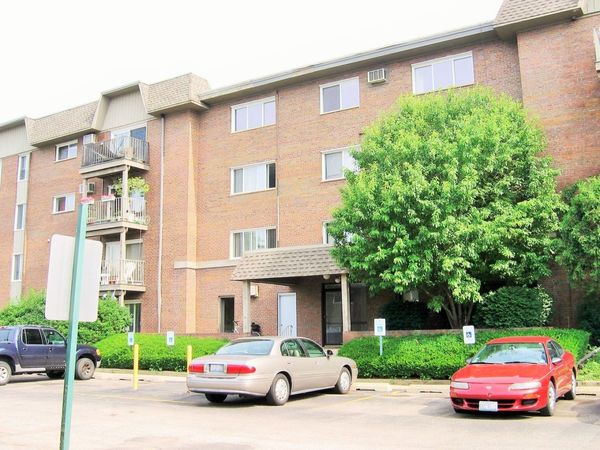 2300 Beau Monde Terrace , Unit 111, Lisle, IL 60532