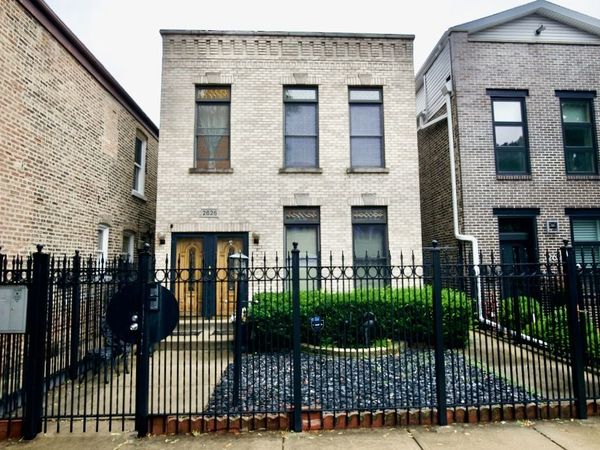 2626 W Superior Avenue , Unit 2, Chicago, IL 60612