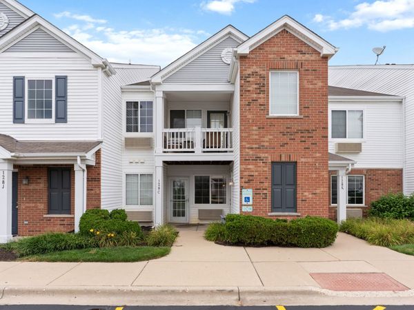 128 Bertram Drive , Unit C, Yorkville, IL 60560