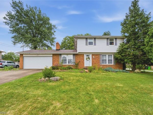 1120 20th Street SW, Massillon, OH 44647