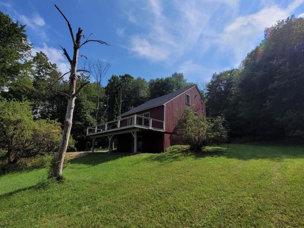 1488 Our Road, Susquehanna, PA 18847