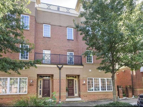 9629 MILESTONE WAY , Unit F-1, COLLEGE PARK, MD 20740
