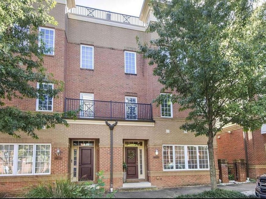 9629 Milestone Way , Unit F-1, College Park, MD 20740 Main Photo