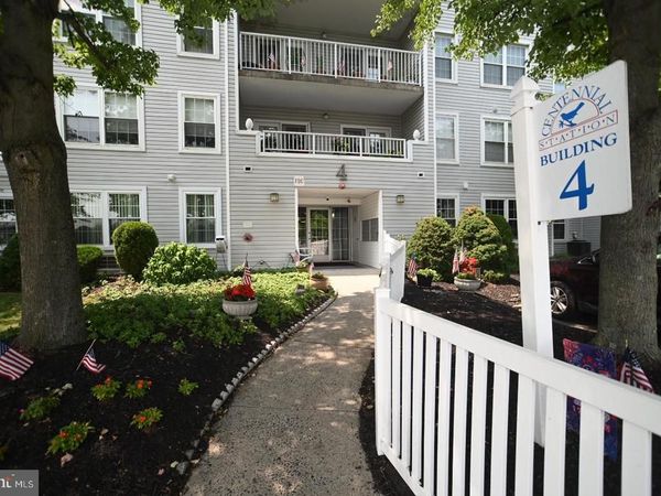 4302 CENTENNIAL STATION , WARMINSTER, PA 18974