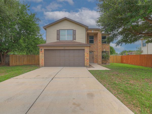 188 Lexword LN, Kyle, TX 78640