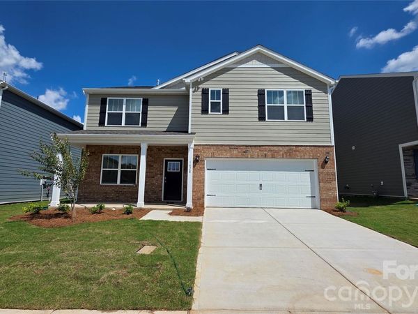 1628 Secrest Commons Drive , Monroe, NC 28112
