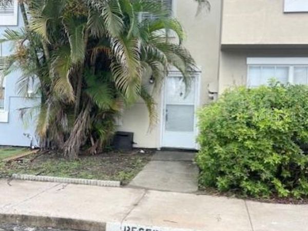 6600 121ST AVENUE , Unit 6, LARGO, FL 33773