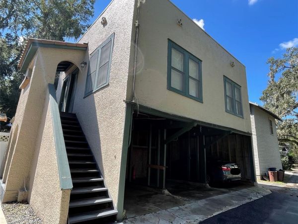 715 ORANGE PARK AVENUE , Unit C, LAKELAND, FL 33801