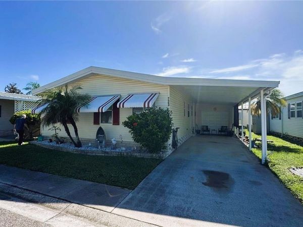 1001 STARKEY ROAD , Unit 723, LARGO, FL 33771