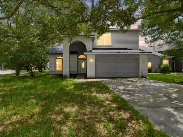 12914 LONGCREST DRIVE , RIVERVIEW, FL 33579