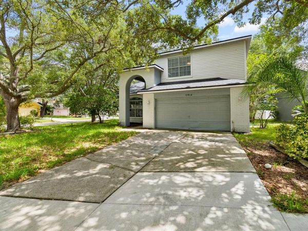 12914 LONGCREST DRIVE, RIVERVIEW, FL 33579